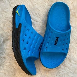 HOKA Ora Recovery Slide